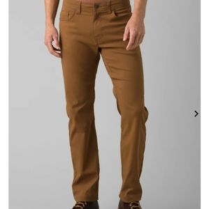 Prana pants